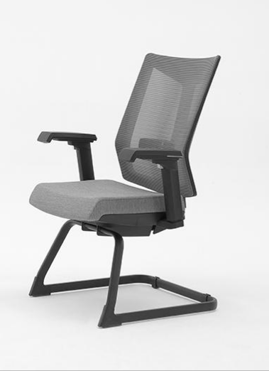 T17E Bow Chair