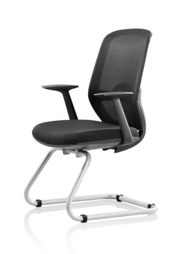 T21DE bow chair