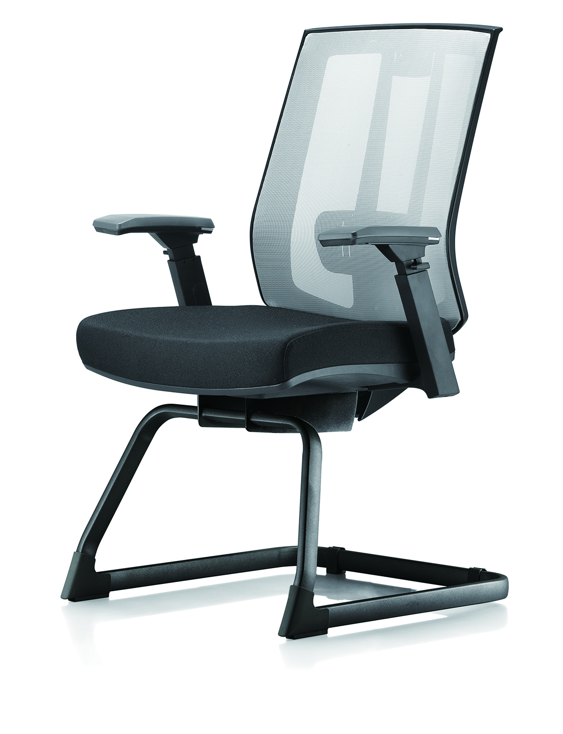 T24E Bow chair