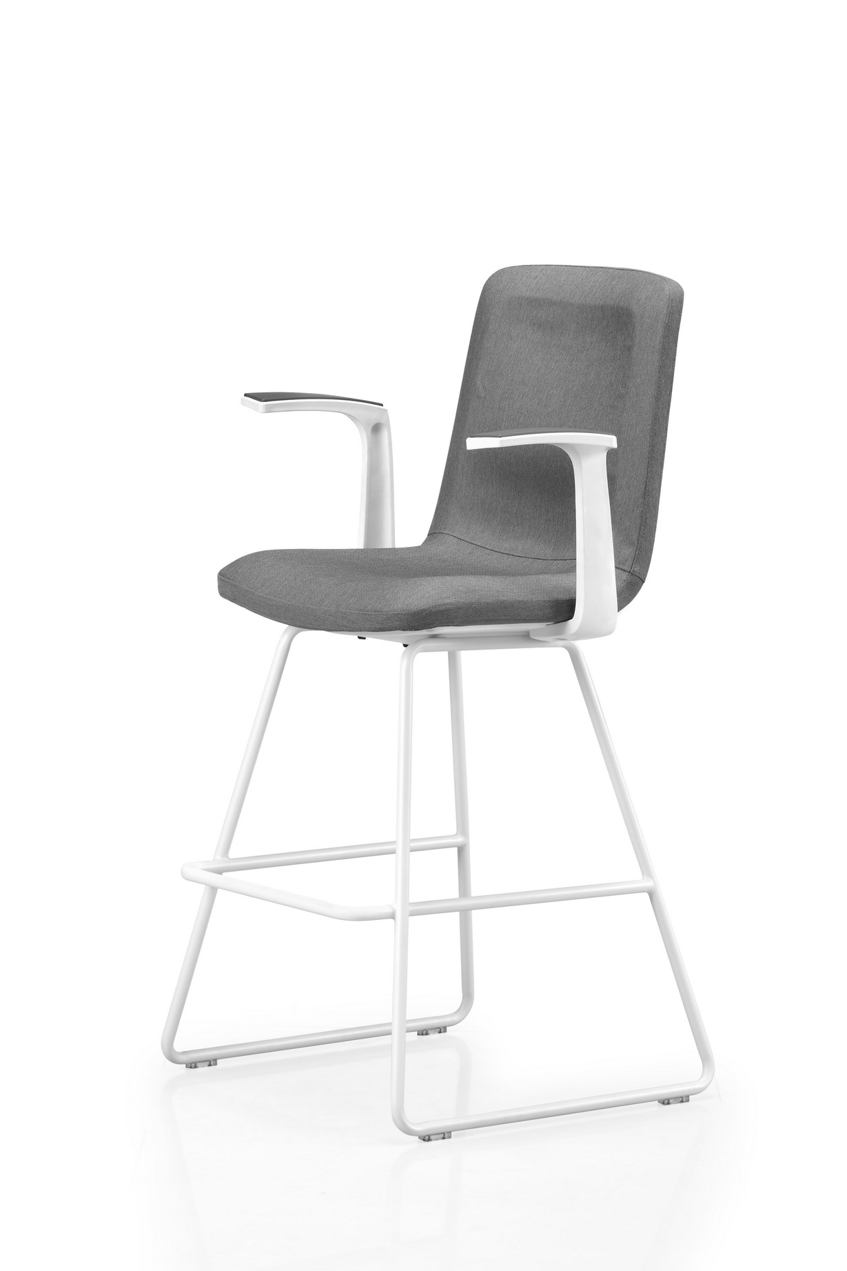 F03E Bow chair