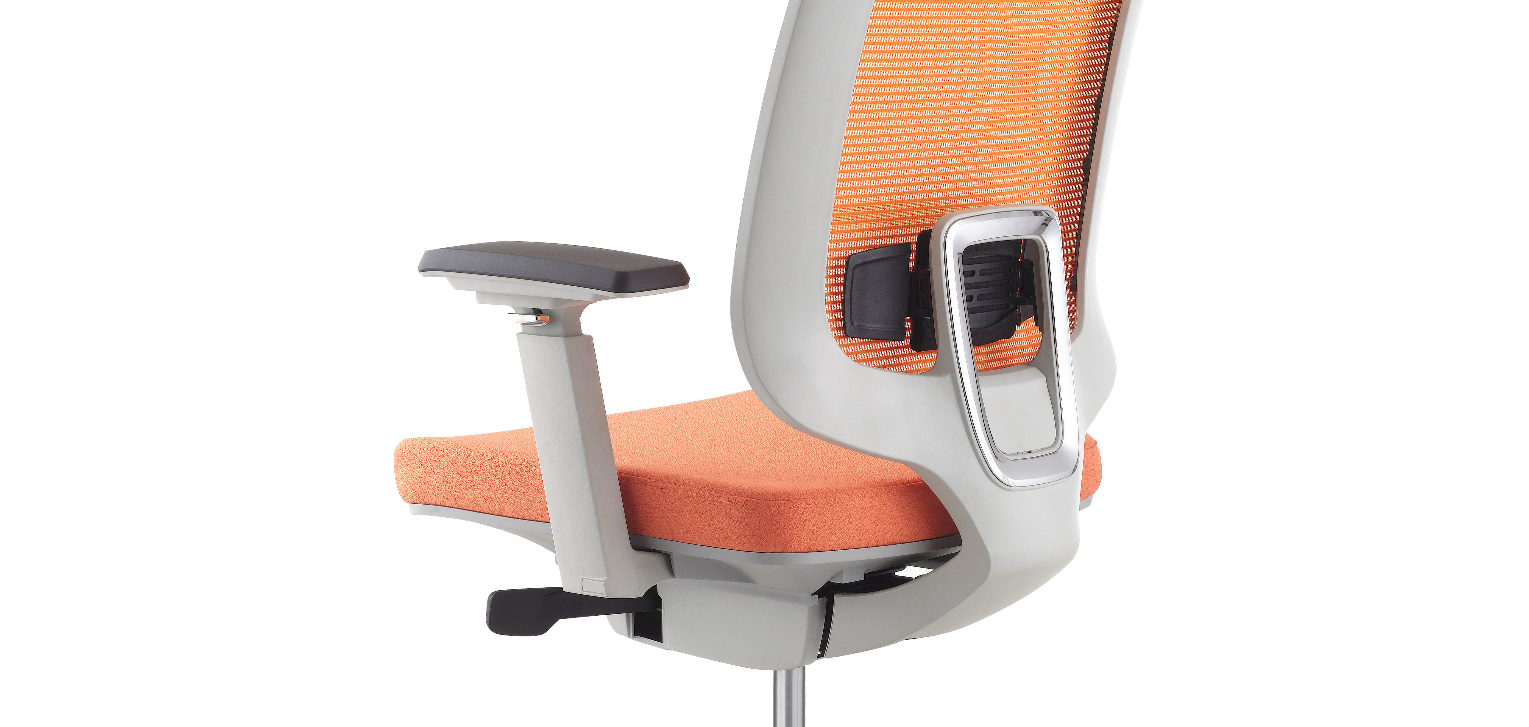 TO5 task chair(Parker)