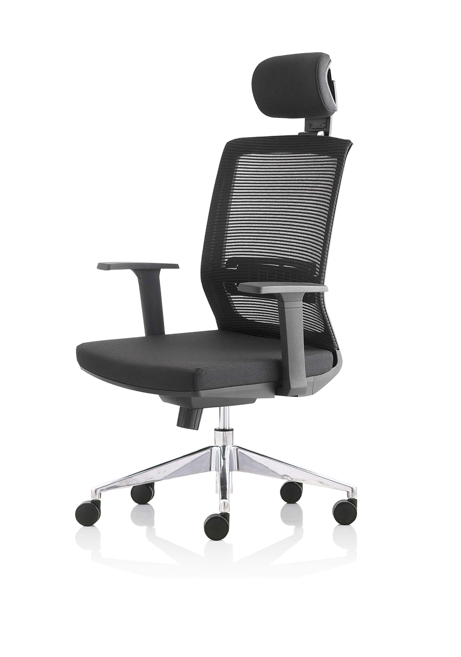 T11( mesh chair)