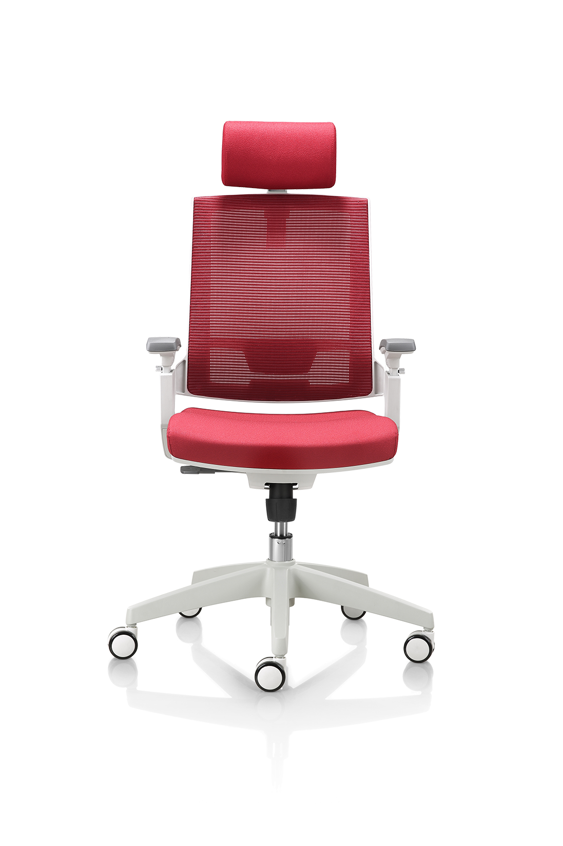 T14 mesh chair