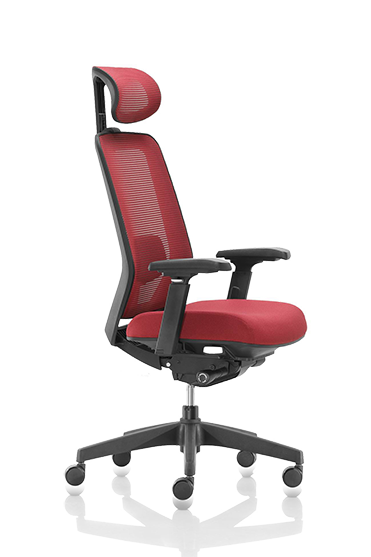 T15 mesh chair