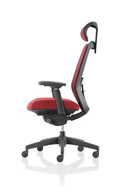 T15 mesh chair