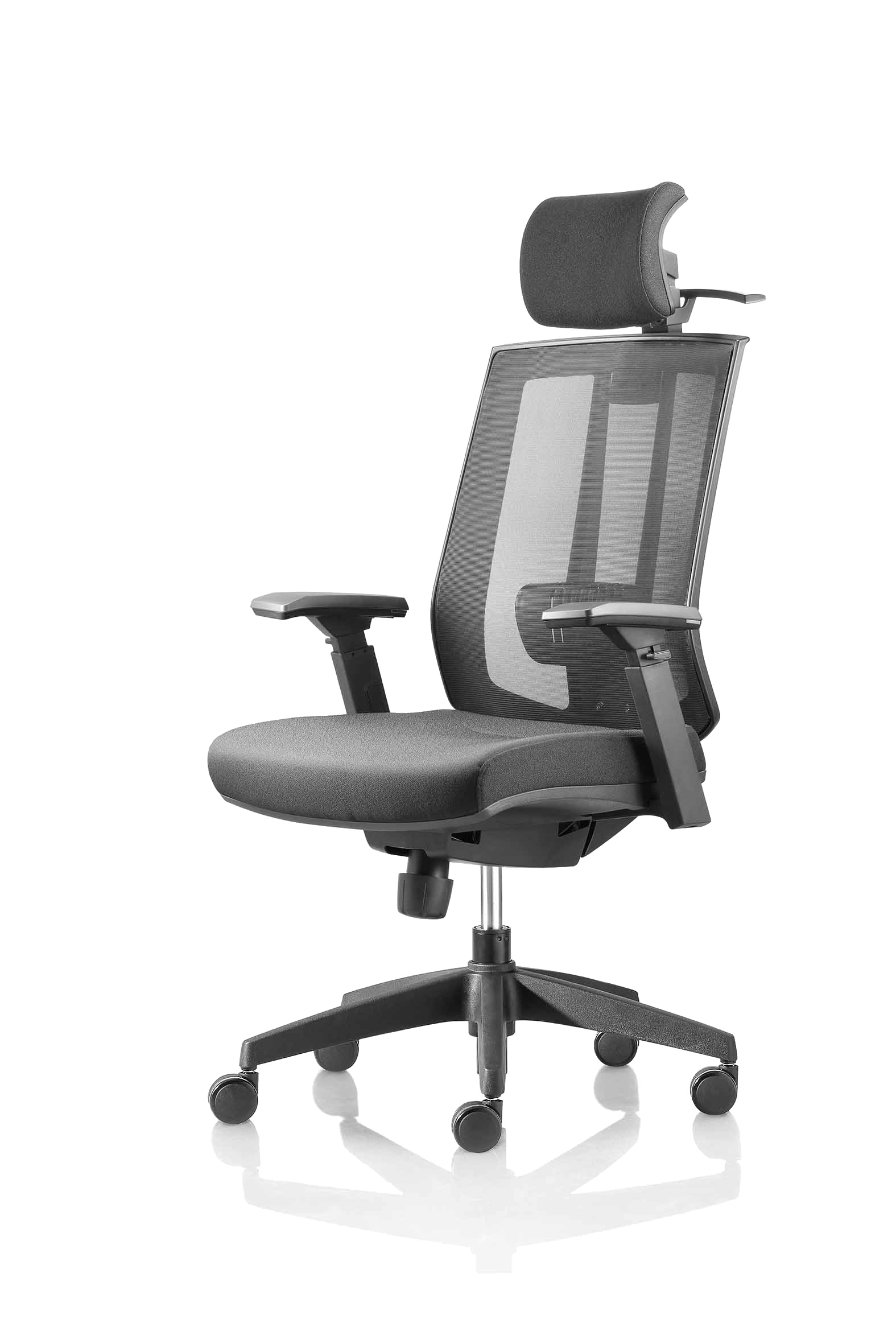 T24 mesh chair