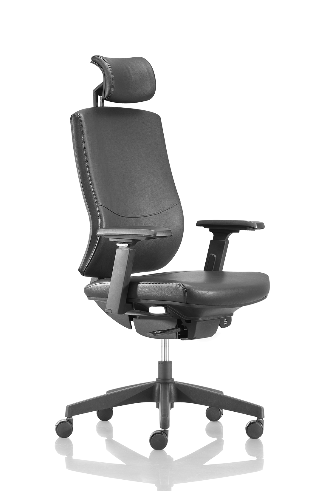 boss chair F02